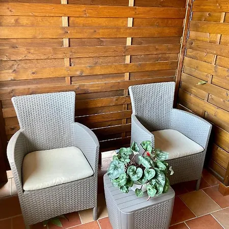 Al Fico Secco Bistrot&braceria - Room&breakfast *