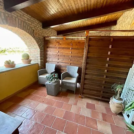 Al Fico Secco Bistrot&braceria - Room&breakfast Bed & Breakfast *