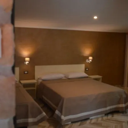 Bed & Breakfast Al Fico Secco Bistrot&braceria - Room&breakfast Palinuro