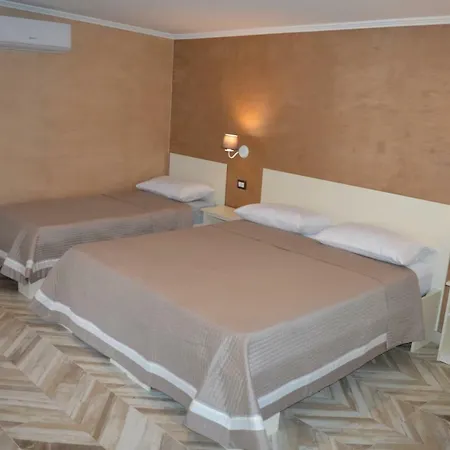 Al Fico Secco Bistrot&braceria - Room&breakfast * Palinuro