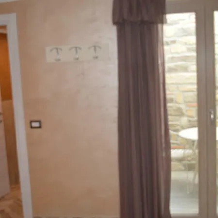 Al Fico Secco Bistrot&braceria - Room&breakfast
