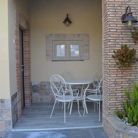 Al Fico Secco Bistrot&braceria - Room&breakfast * Palinuro
