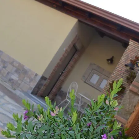 Al Fico Secco Bistrot&braceria - Room&breakfast Bed & Breakfast