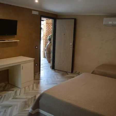 Al Fico Secco Bistrot&braceria - Room&breakfast * Palinuro