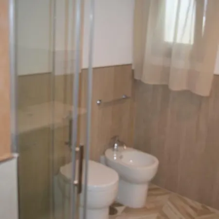 Al Fico Secco Bistrot&braceria - Room&breakfast Bed & Breakfast *