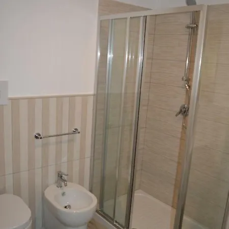 Bed & Breakfast Al Fico Secco Bistrot&braceria - Room&breakfast Palinuro