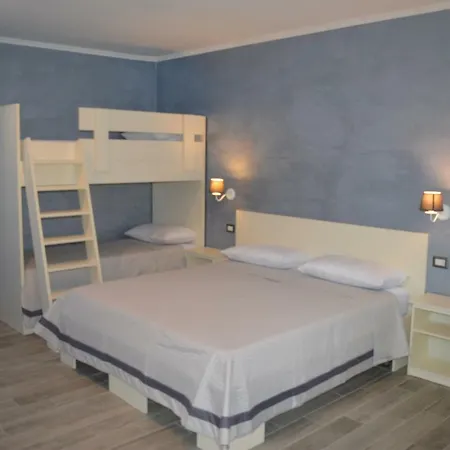 Al Fico Secco Bistrot&braceria - Room&breakfast Palinuro