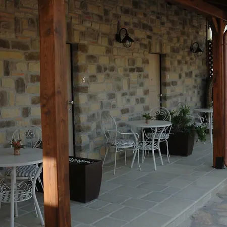 Al Fico Secco Bistrot&braceria - Room&breakfast