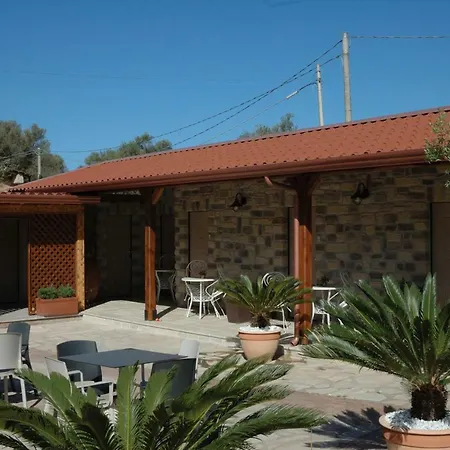 Al Fico Secco Bistrot&braceria - Room&breakfast Bed & Breakfast