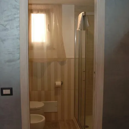 Bed & Breakfast Al Fico Secco Bistrot&braceria - Room&breakfast Palinuro