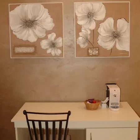 Bed & Breakfast Al Fico Secco Bistrot&braceria - Room&breakfast *