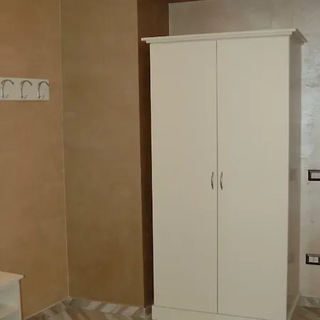 Al Fico Secco Bistrot&braceria - Room&breakfast * Palinuro