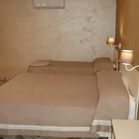 Bed & Breakfast Al Fico Secco Bistrot&braceria - Room&breakfast