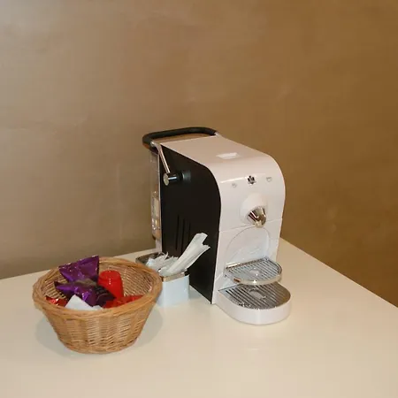 Al Fico Secco Bistrot&braceria - Room&breakfast
